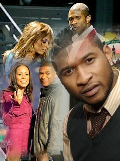 usher